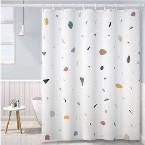 Cortina de ducha + VARIOS DISEÑOS