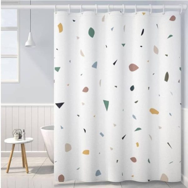 Cortina de ducha + VARIOS DISEÑOS