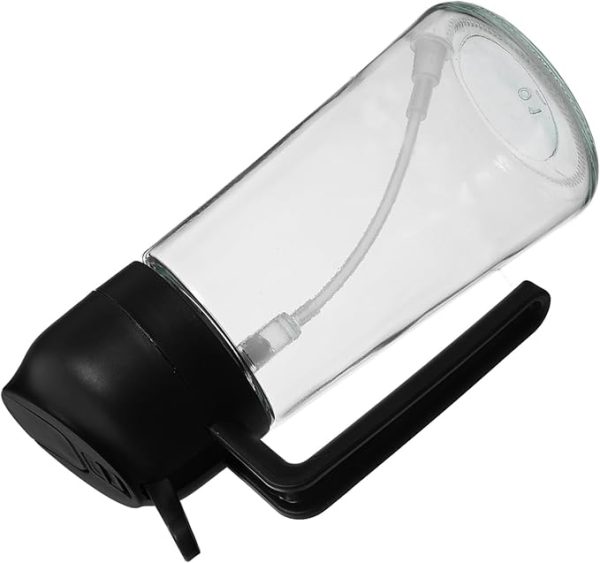 Pulverizador y dispensador de aceite 2 en 1 - Imagen 6