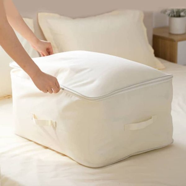 Bolsa de almacenamiento para ropa Oxford - Imagen 2