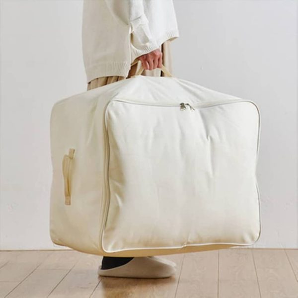 Bolsa de almacenamiento para ropa Oxford - Imagen 3