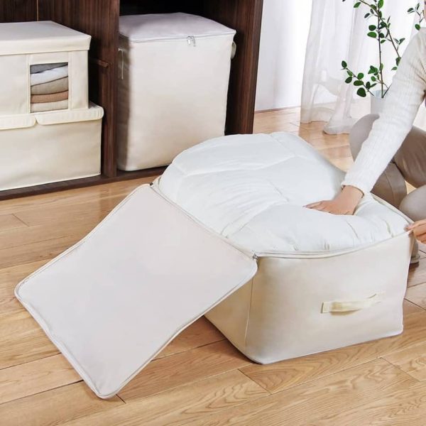 Bolsa de almacenamiento para ropa Oxford - Imagen 4