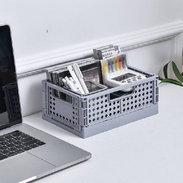 Caja de almacenamiento plegable - Imagen 5