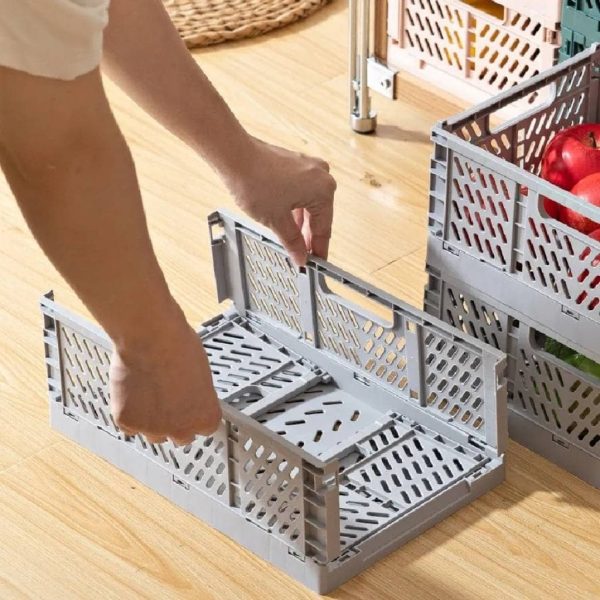 Caja de almacenamiento plegable - Imagen 12