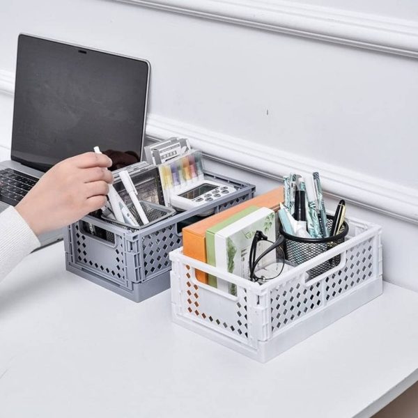 Caja de almacenamiento plegable - Imagen 11