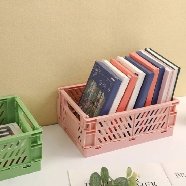 Caja de almacenamiento plegable - Imagen 8