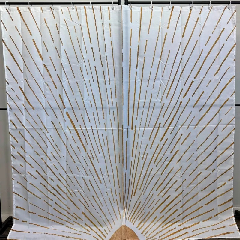 Cortina de ducha + VARIOS DISEÑOS - Imagen 16