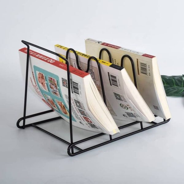 Estante Organizador de Cocina para Ollas y Tapas Triple - Imagen 6