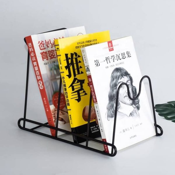 Estante Organizador de Cocina para Ollas y Tapas Triple - Imagen 3