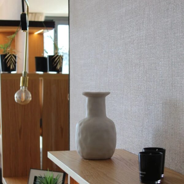 Jarrón de cerámica Solano