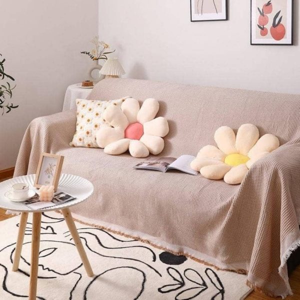 Manta para sillón y cama + COLORES - Imagen 5