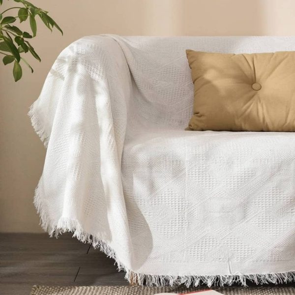 Manta para sillón y cama + COLORES - Imagen 7