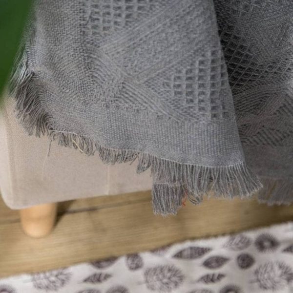Manta para sillón y cama + COLORES - Imagen 9