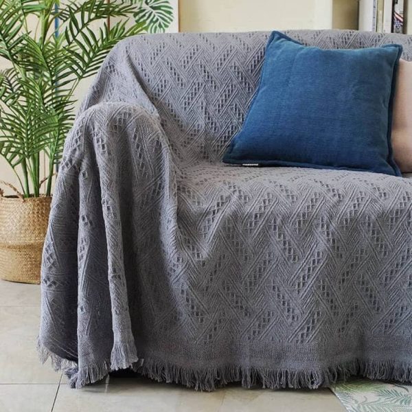 Manta para sillón y cama + COLORES - Imagen 11