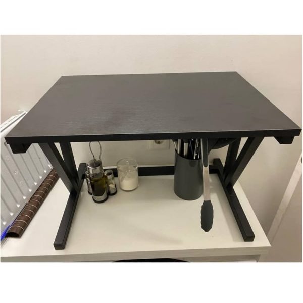 Rack Estante Soporte para Microondas y Hornos - Imagen 2