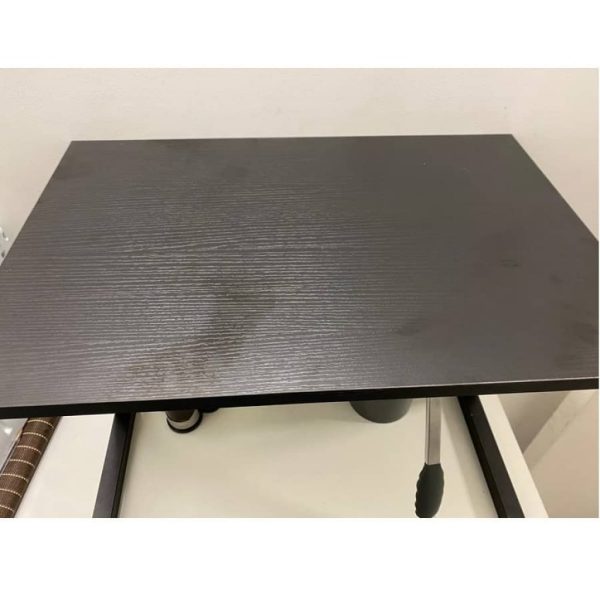 Rack Estante Soporte para Microondas y Hornos - Imagen 3