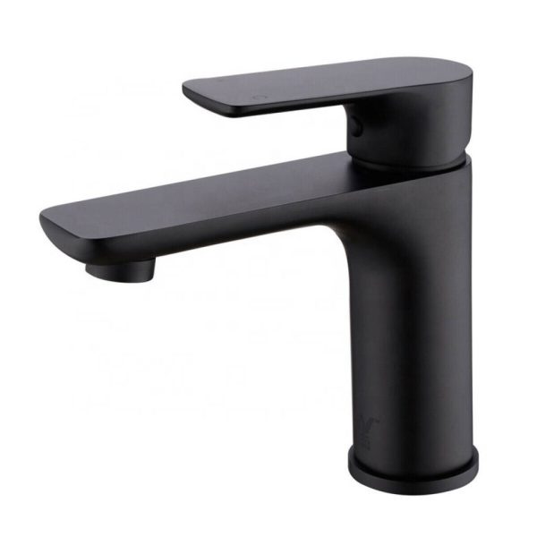 Grifería Canilla Monomando para Lavabo de Baño - Imagen 3