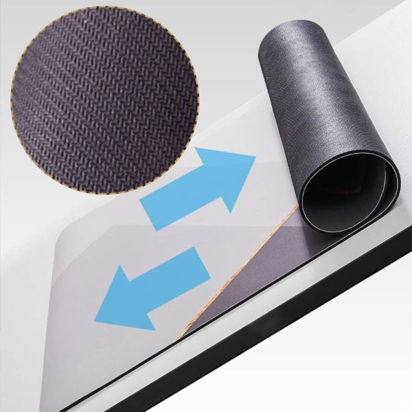 Alfombra De Baño Super absorbente Varios Diseños - Imagen 4