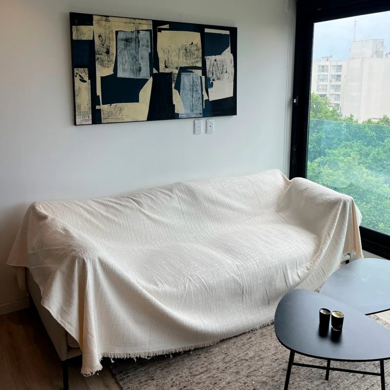 Manta para sillón y cama con diseños + COLORES - Imagen 19