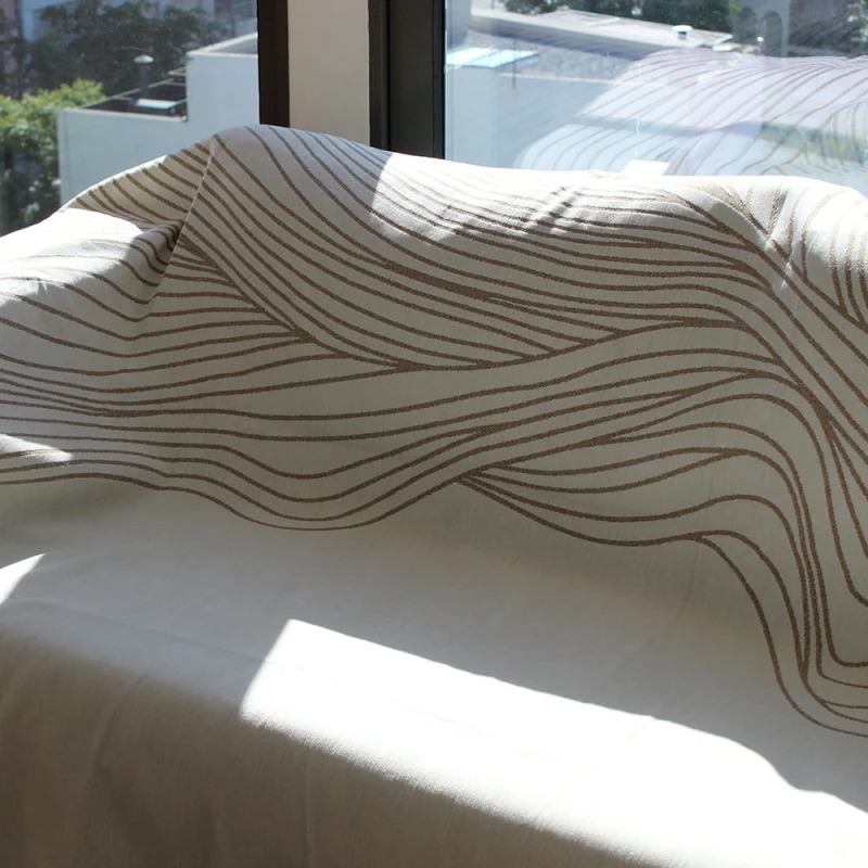 Manta para sillón y cama con diseños + COLORES - Imagen 16