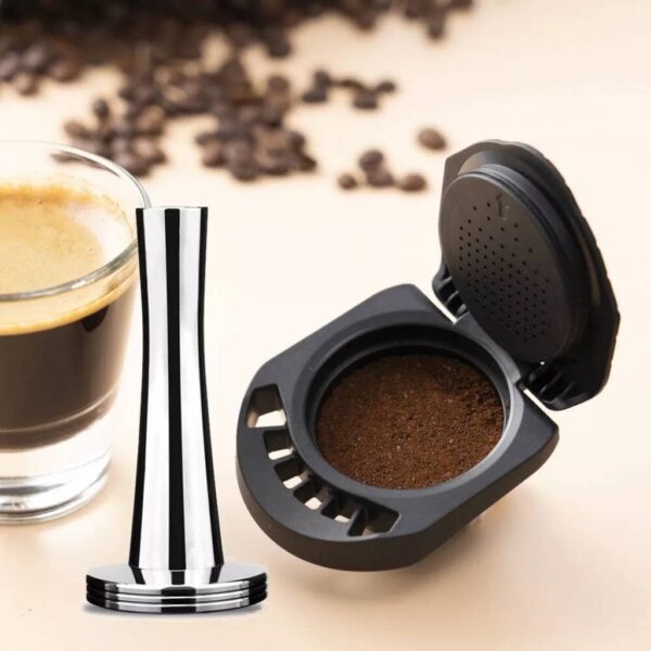 Cápsula de café reutilizable para cafetera Dolce Gusto - Imagen 2