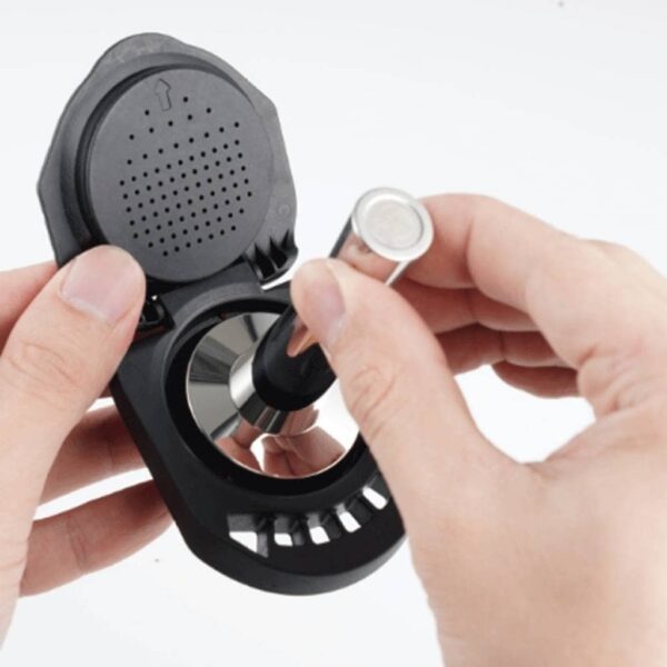 Cápsula de café reutilizable para cafetera Dolce Gusto - Imagen 4