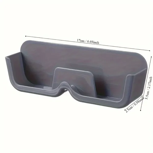 Organizador Soporte para lentes adhesivo - Imagen 8