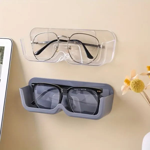 Organizador Soporte para lentes adhesivo - Imagen 3