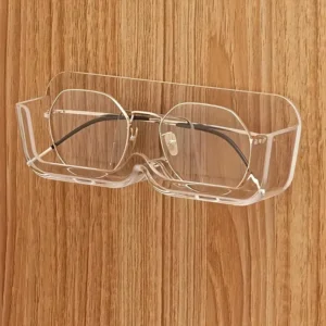 Organizador Soporte para lentes adhesivo