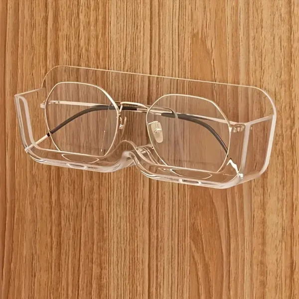 Organizador Soporte para lentes adhesivo