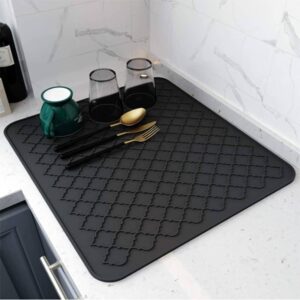 Tapete alfombrilla salvamanteles silicona