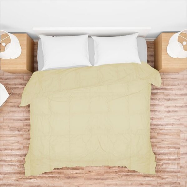 Acolchado Cama 2 Plazas Richmond