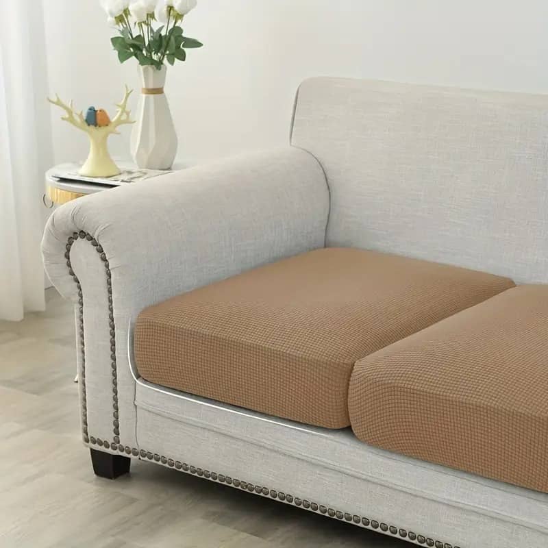 Funda para almohadón de sillón - Imagen 7