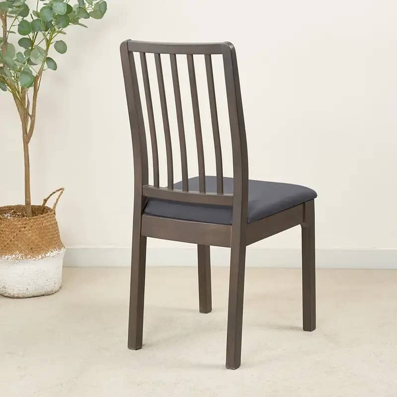 Funda de asiento almohadon para silla - Imagen 2
