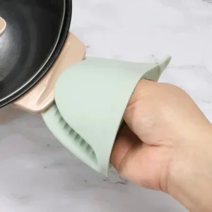 Manopla guante para cocina silicona