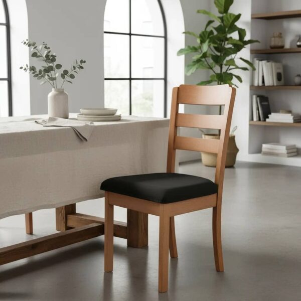 Funda de asiento almohadon para silla - Imagen 13