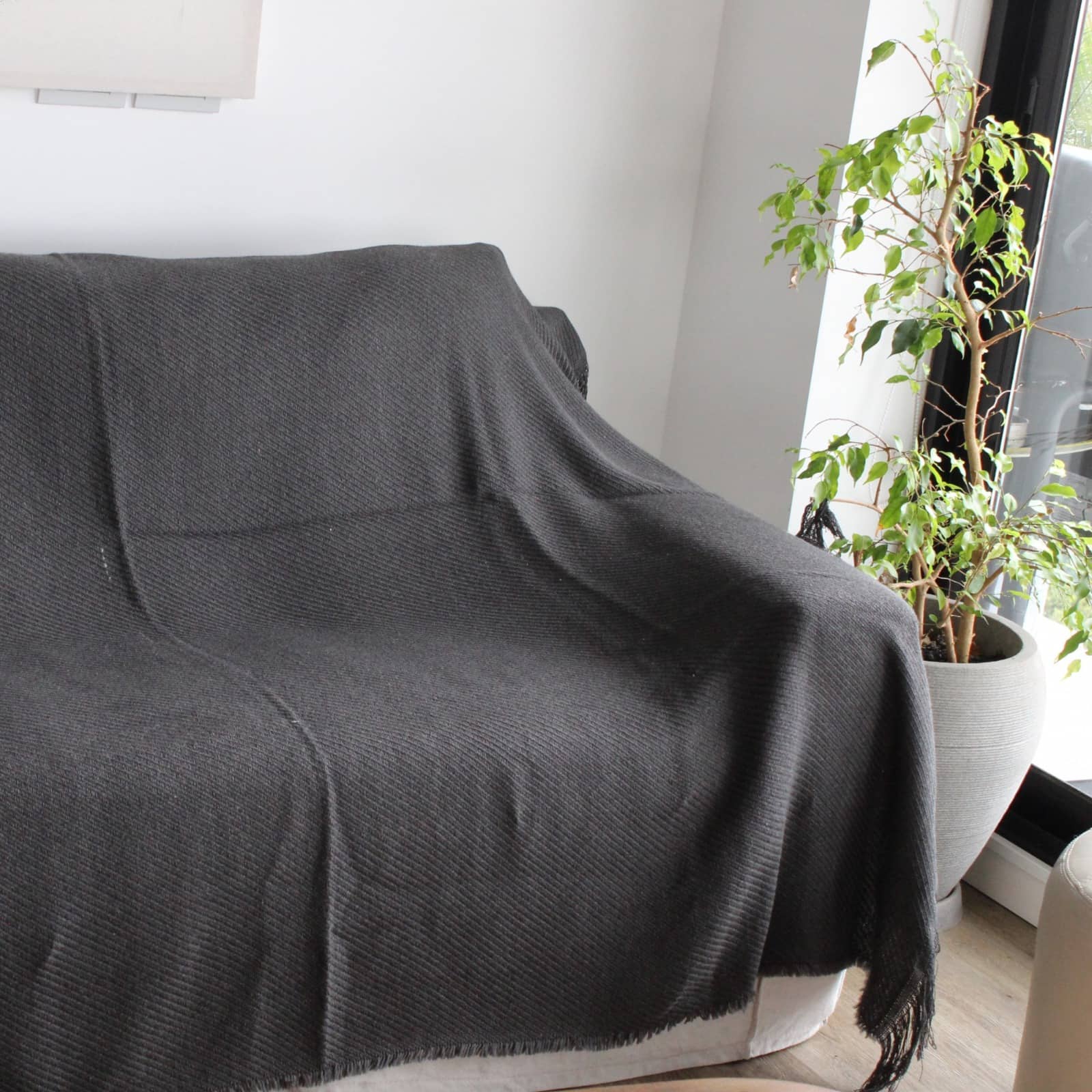 Manta para sillón y cama 180x190 - Imagen 8