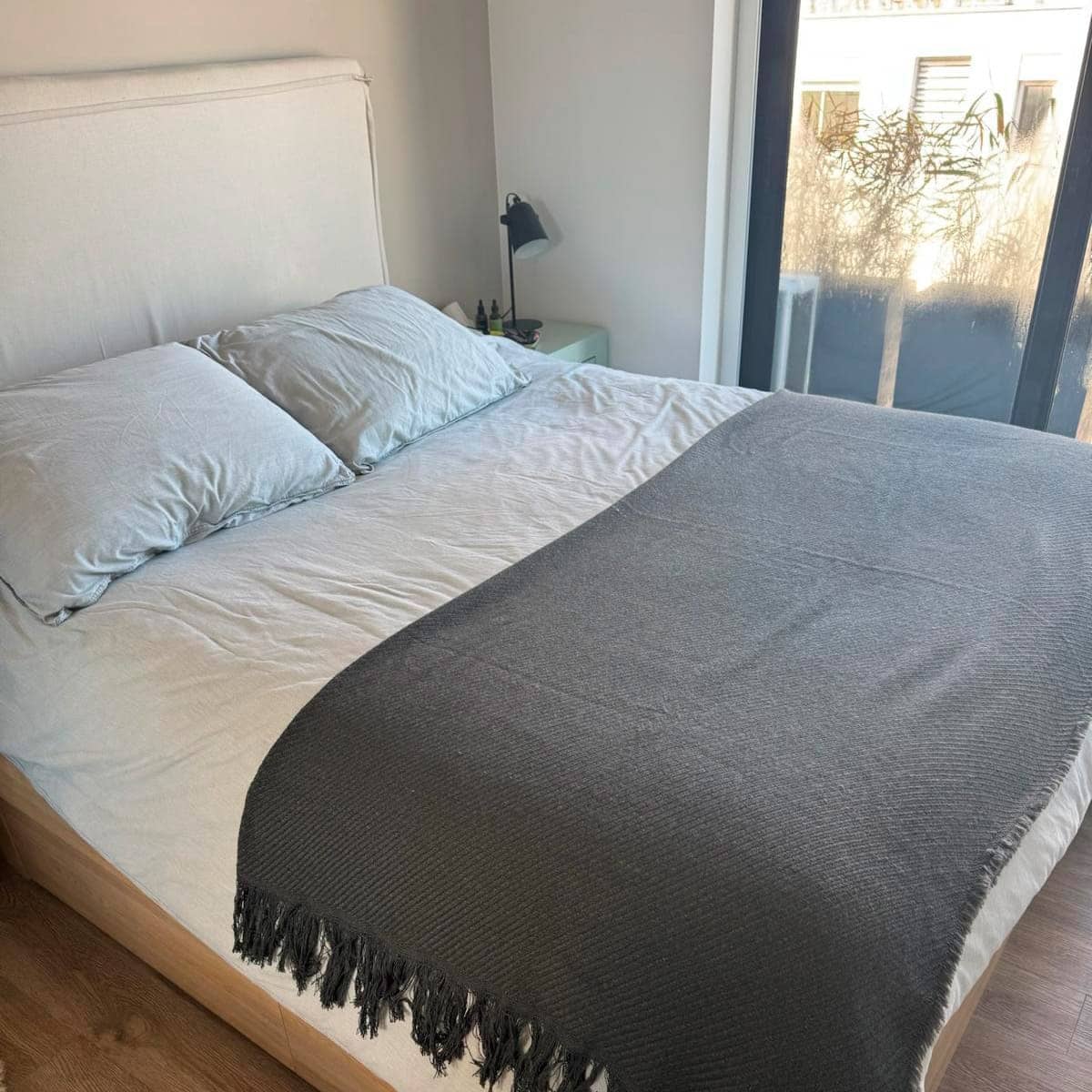 Manta para sillón y cama 180x190 - Imagen 5