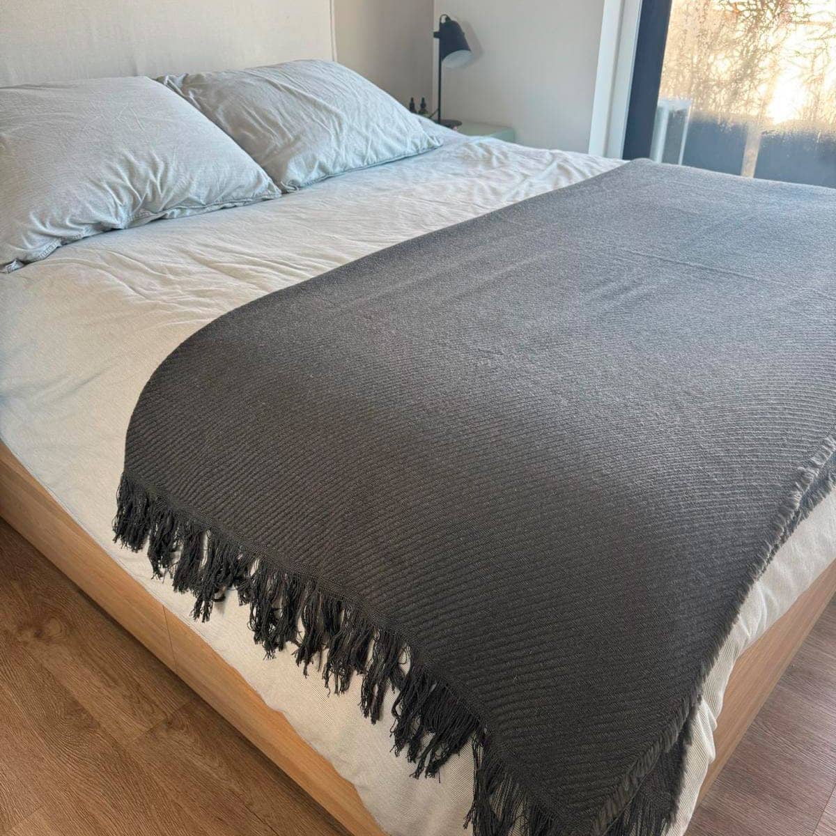 Manta para sillón y cama 180x190 - Imagen 7