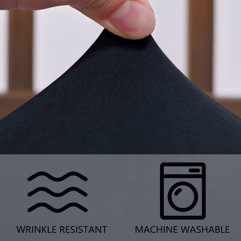 Funda de asiento almohadon para silla - Imagen 7