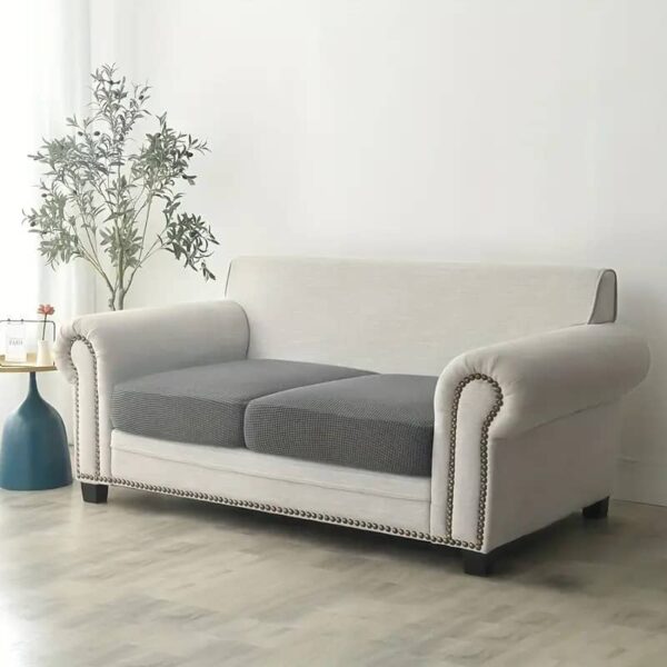 Funda para almohadón de sillón - Imagen 8