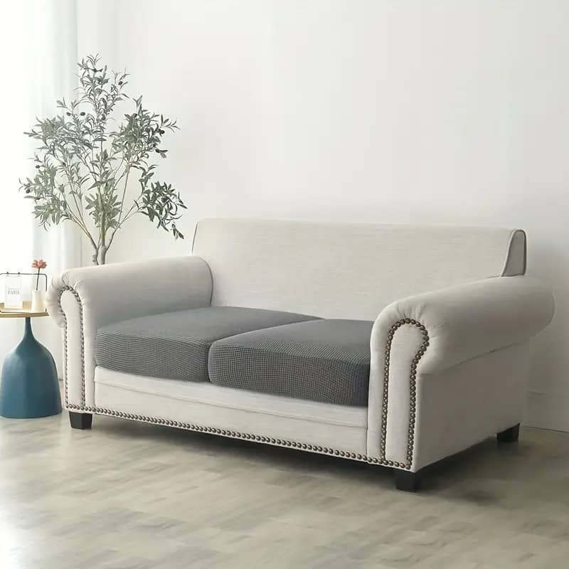 Funda para almohadón de sillón - Imagen 8