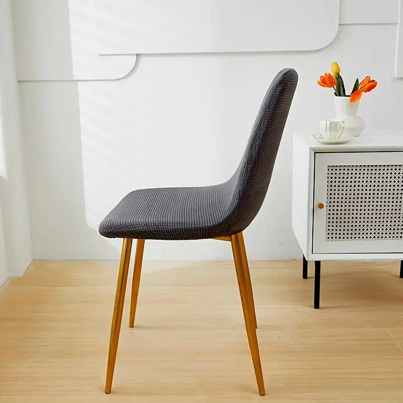 Funda cubre silla eames elastilizada - Imagen 5