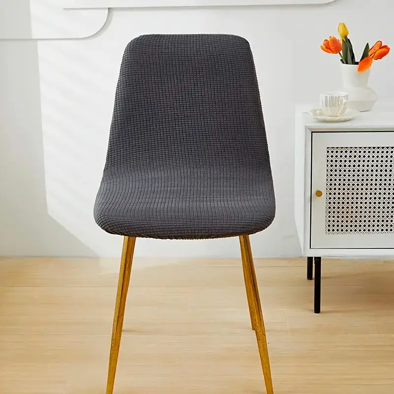 Funda cubre silla eames elastilizada