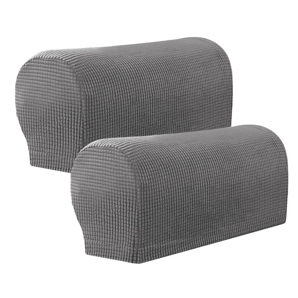 Fundas para apoya brazos reposabrazos de sillón - Imagen 3