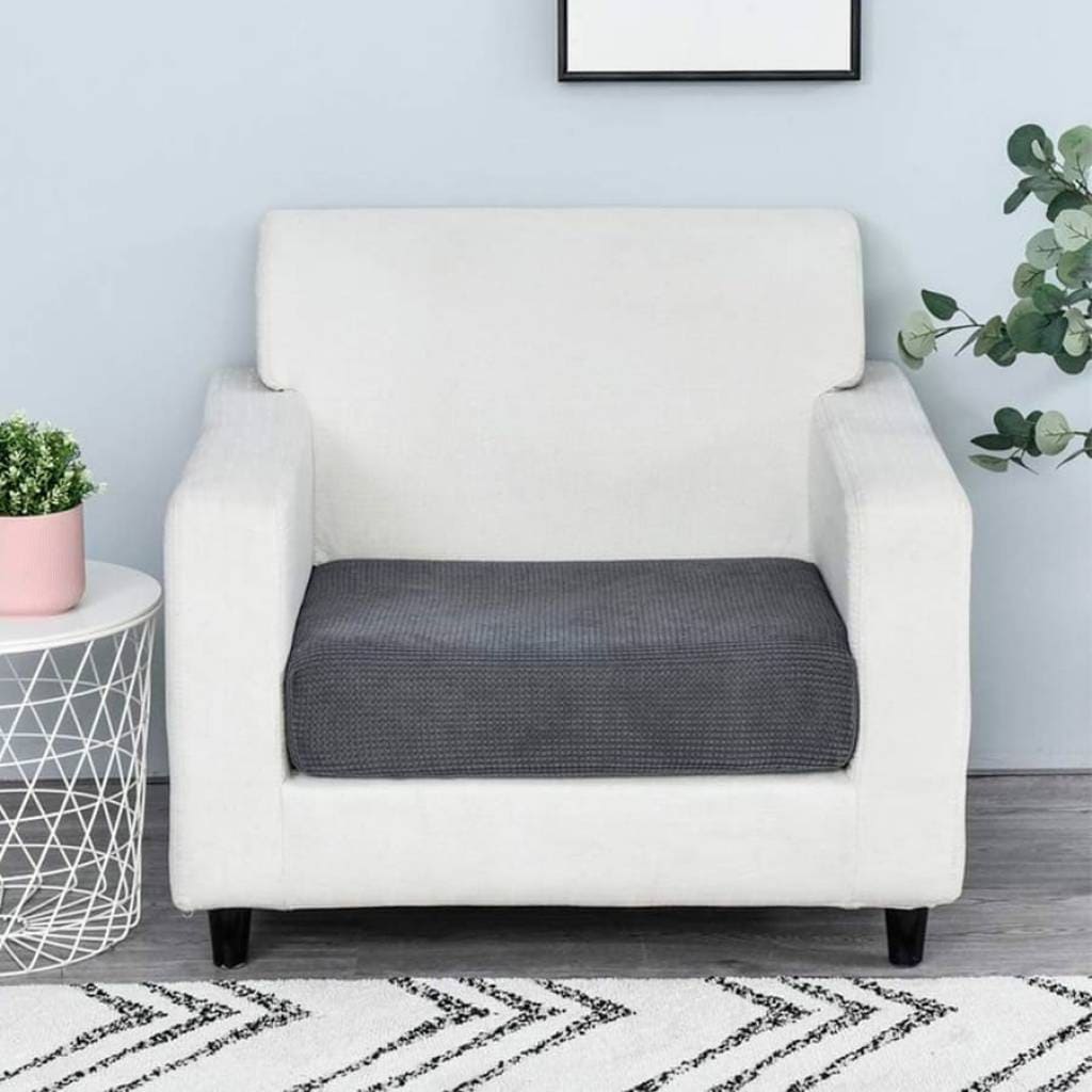 Funda para almohadón de sillón - Imagen 4