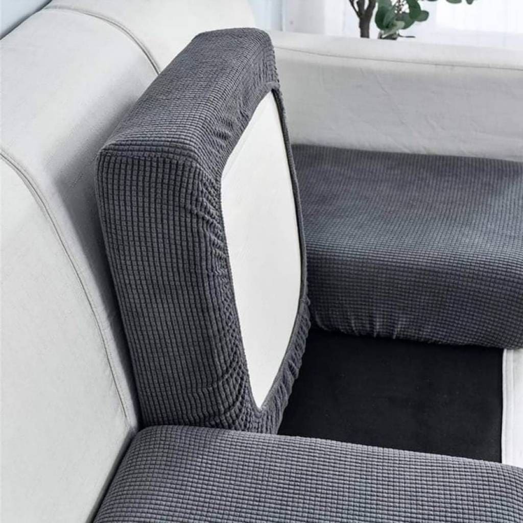 Funda para almohadón de sillón - Imagen 3