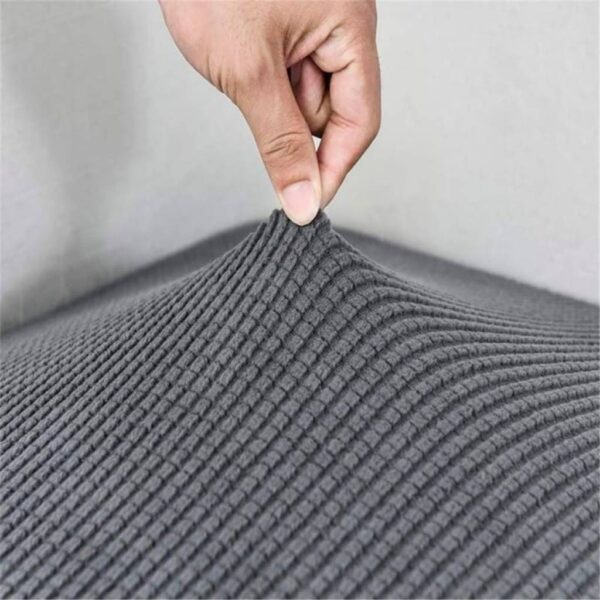 Funda para almohadón de sillón - Imagen 2