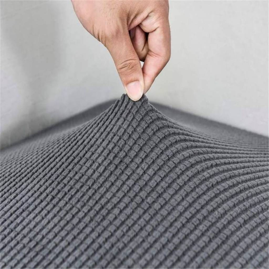 Funda para almohadón de sillón - Imagen 2