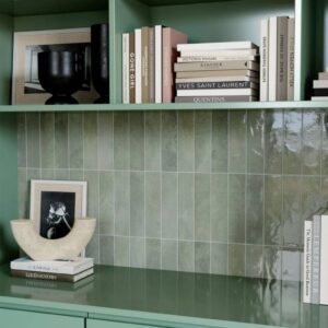 Azulejos adhesivos para cocina baño 10uds